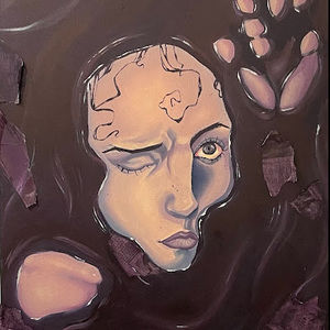 Meet your Posher, Maddie